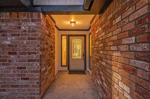 Entry Way - 17811 Hawk Haven Ln, Spring, TX 77379 photo 1 of 1