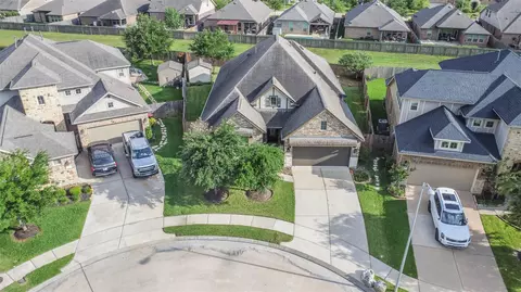 14722 Kelsey Vista Dr, Cypress, TX 77433