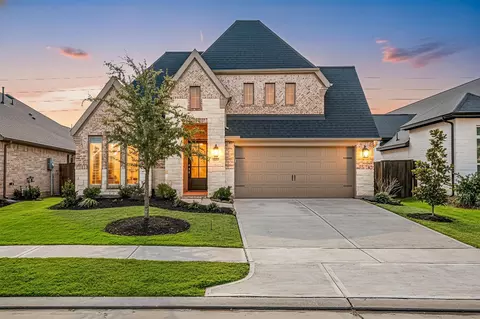 2831 Tanager Trce, Katy, TX 77493