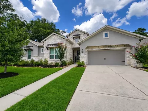 3210 Lockridge Harbor Ln, Porter, TX 77365