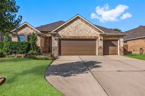 24419 Split Rock Fls, Tomball, TX 77375