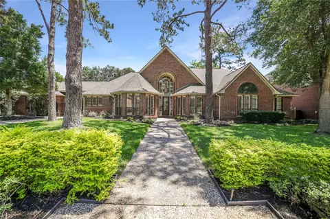 1315 Breezy Bend Dr, Katy, TX 77494