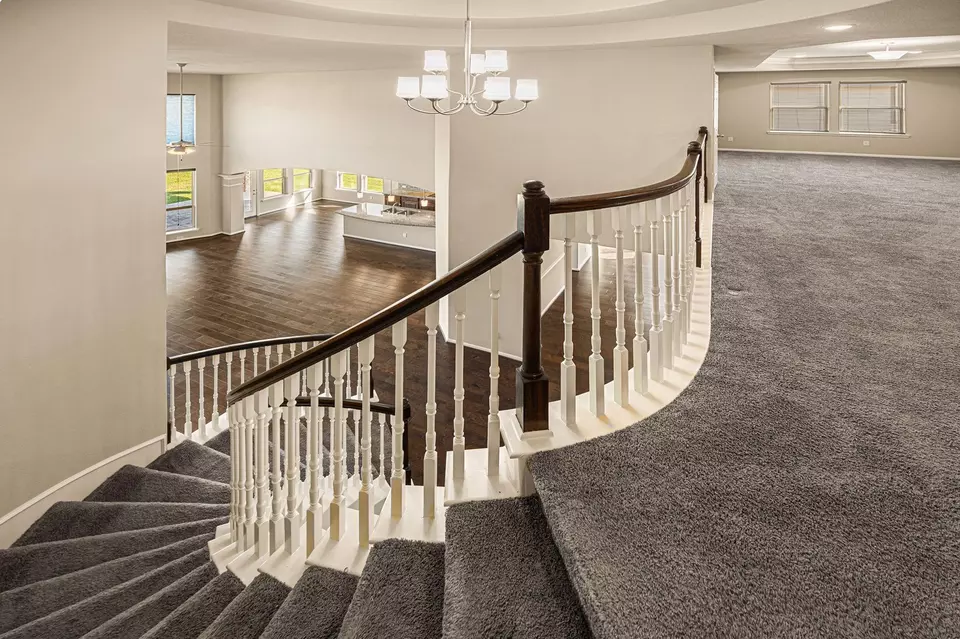 Entry Way - 15438 Hopkins Cedar Dr, Humble, TX 77346 photo 4 of 6