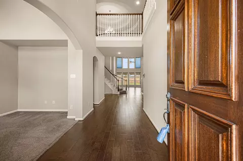 Entry Way - 15438 Hopkins Cedar Dr, Humble, TX 77346 photo 1 of 6