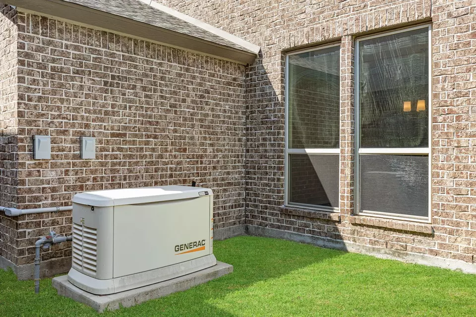 Exterior - 15438 Hopkins Cedar Dr, Humble, TX 77346 photo 7 of 9