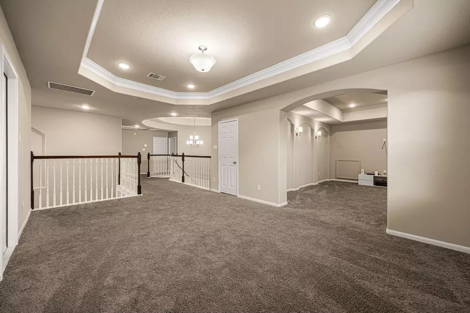 Entry Way - 15438 Hopkins Cedar Dr, Humble, TX 77346 photo 6 of 6