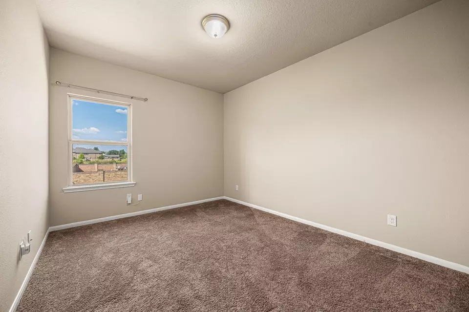 Bedroom - 15438 Hopkins Cedar Dr, Humble, TX 77346 photo 3 of 4