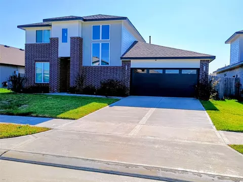 3522 Finn Landing Ln, Missouri City, TX 77459