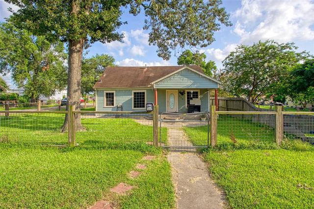 514 Avenue B, South Houston, TX 77587
