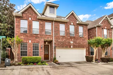 3022 E Park At Fairdale, Houston, TX 77057