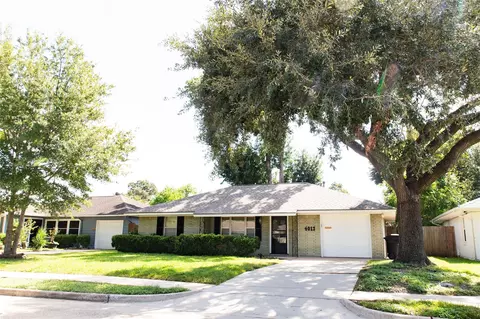 4013 Woodfin St, Houston, TX 77025