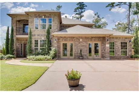 28403 Rose Vervain Dr, Spring, TX 77386 photo 1