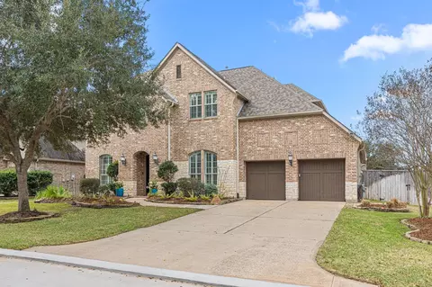 32226 Waterford Crest Ln, Fulshear, TX 77441