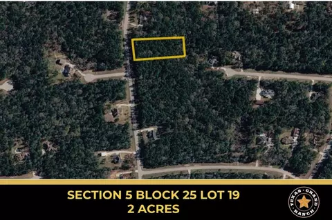 5-25 19 Feldspar Ln, Huntsville, TX 77340