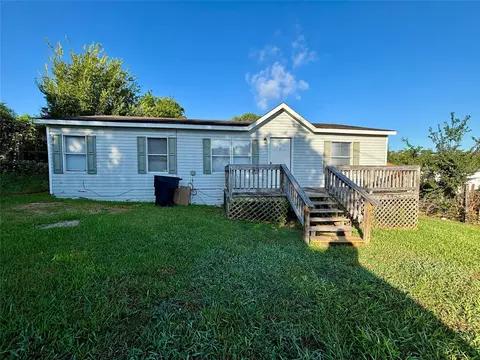 14532 Enchanted View Ct, Willis, TX 77318 photo 1