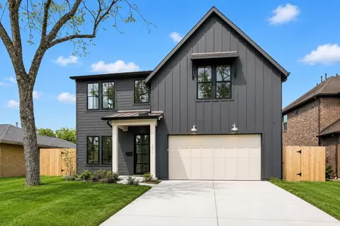 1511 Thornton Dr, Houston, TX 77018