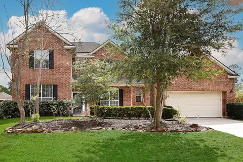 46 S April Mist Cir, Conroe, TX 77385