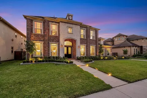 15026 Blossom Bay Dr, Houston, TX 77059