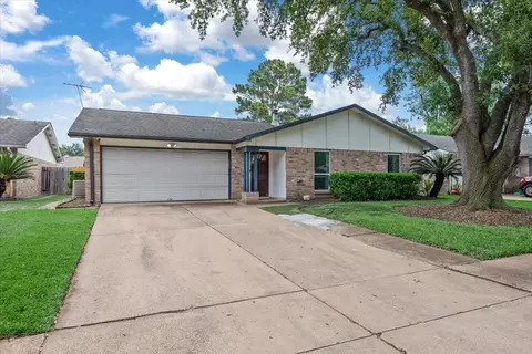5314 Dunnethead Dr, Houston, TX 77084