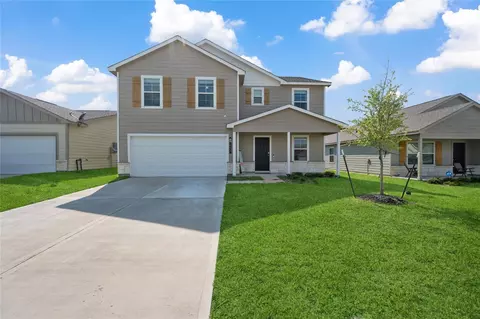 412 Del Monte Dr, Huntsville, TX 77320