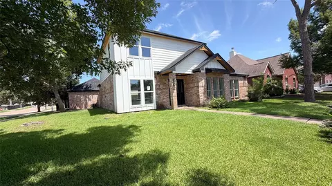 14826 El Grande Dr, Houston, TX 77083