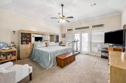 Bedroom - 25812 Kickapoo Rd, Hockley, TX 77447 photo 1 of 3