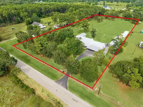 View/Area - 25812 Kickapoo Rd, Hockley, TX 77447 photo 2 of 4