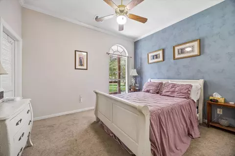 Bedroom - 25812 Kickapoo Rd, Hockley, TX 77447 photo 2 of 3