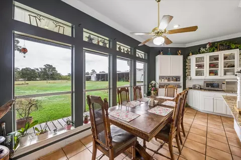 Dining - 25812 Kickapoo Rd, Hockley, TX 77447 photo 3 of 4