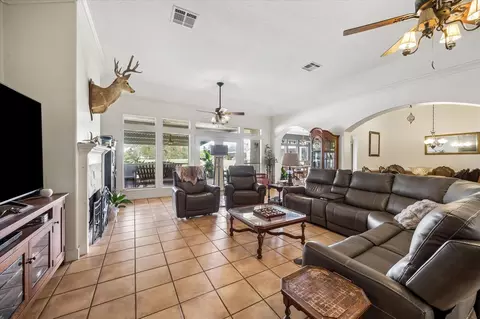 Living - 25812 Kickapoo Rd, Hockley, TX 77447 photo 1 of 4