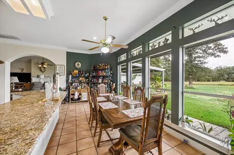 Dining - 25812 Kickapoo Rd, Hockley, TX 77447 photo 4 of 4
