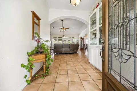 Entry Way - 25812 Kickapoo Rd, Hockley, TX 77447 photo 1 of 2