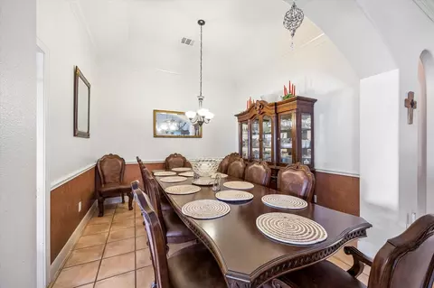 Dining - 25812 Kickapoo Rd, Hockley, TX 77447 photo 2 of 4