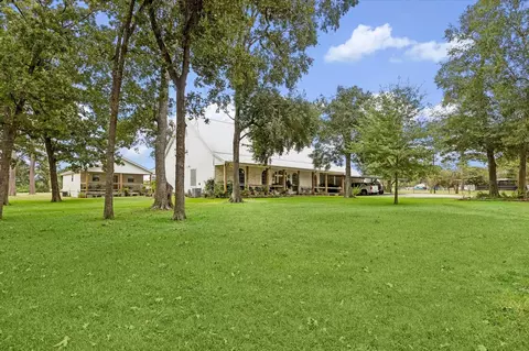 Exterior - 25812 Kickapoo Rd, Hockley, TX 77447 photo 4 of 12