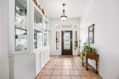 Entry Way - 25812 Kickapoo Rd, Hockley, TX 77447 photo 2 of 2