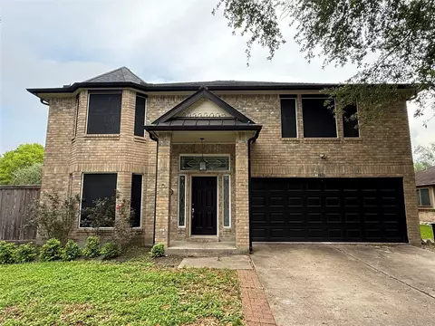 1801 Palo Duro St, Friendswood, TX 77546