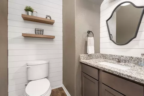 Bath - 2509 Quartz Trl, Spring, TX 77386 photo 1 of 3