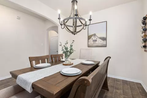 Dining - 2509 Quartz Trl, Spring, TX 77386 photo 2 of 2