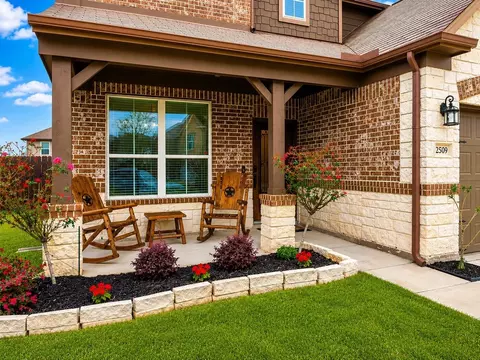 Exterior - 2509 Quartz Trl, Spring, TX 77386 photo 2 of 4