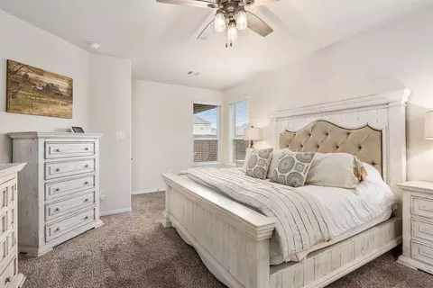 Bedroom - 2509 Quartz Trl, Spring, TX 77386 photo 1 of 5
