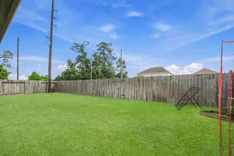 Exterior - 2509 Quartz Trl, Spring, TX 77386 photo 4 of 4