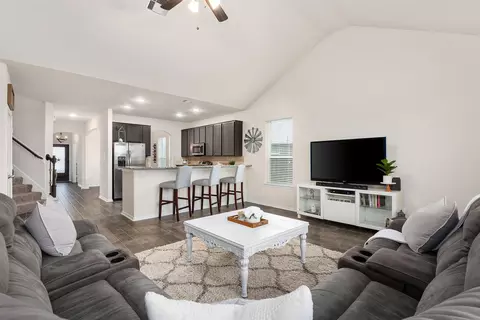 Entry Way - 2509 Quartz Trl, Spring, TX 77386 photo 3 of 7
