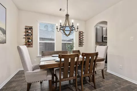 Dining - 2509 Quartz Trl, Spring, TX 77386 photo 1 of 2