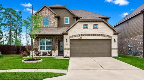 2509 Quartz Trl, Spring, TX 77386