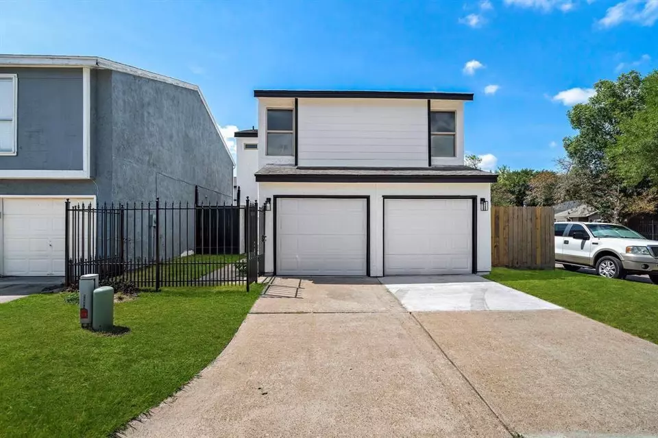 10323 Bell Gardens Dr, Houston, TX 77041 6 Photos Movoto