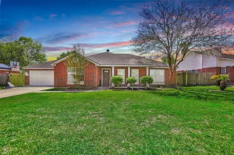 25430 Cedar Ln, Splendora, TX 77372 photo 1