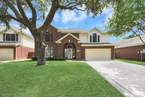 7622 Mccormick Mill Ct, Houston, TX 77095