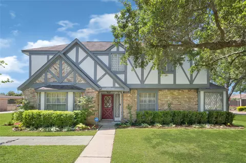 3227 Ashmont Ln, Missouri City, TX 77459