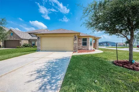 1002 Stable Side Ct, Houston, TX 77073 photo 1