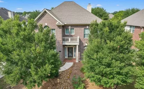 14 Broadweather Pl, The Woodlands, TX 77382